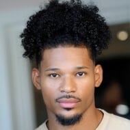 Ayinde Warren, 30 (Fitness Instructor)