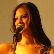 Ayla Brown, 37 (Pop Singer)