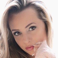 Ayla Rose, 31 (Modell)
