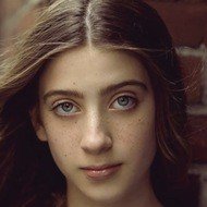Ayla Schwartz, 17 (Stage Actress)