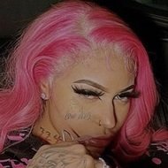 Aylek$, 25 (Instagram Star)