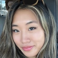 Aylen Park, 24 (TikTok Star)