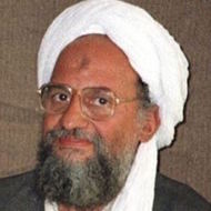Ayman al-Zawahiri (1951 - 2022) (罪犯)