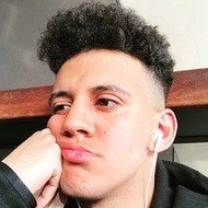 Aymen Hadda, 27 (Instagram Star)