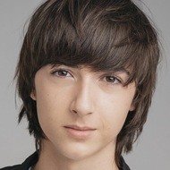 Aymeric Jett Montaz, 19 (TV Actor)