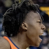 Ayo Dosunmu, 25 (Баскетболист)