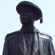 Ayodele Awojobi (1937 - 1984) (Activist)