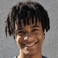 AyoDen, 21 (TikTok Star)