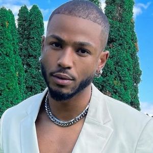 Ayoub Mutanda, 29 (Blogger)