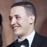 Ayoub Salma & Ayoub, 33 (Звезда Youtube)