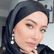 Ayra Messi, 28 (Instagram Star)