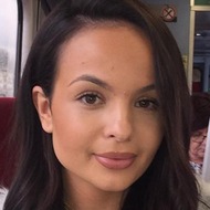 Ayse Osman, 30 (YouTube Star)