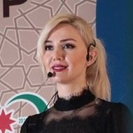 Aysel Nazim, 39 (记者)