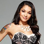 Aysia Garza, 32 (Reality Star)