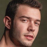 Aytac Sasmaz, 29 (TV Actor)