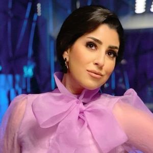 Ayten Amer, 37 (TV Actress)
