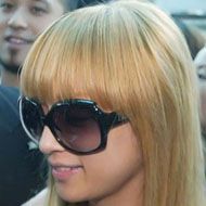 Ayumi Hamasaki, 45 (Pop Singer)