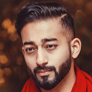 Ayushman Joshi, 30 (Movie Actor)