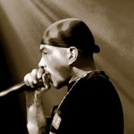 Azad Azadpour, 51 (说唱歌手)