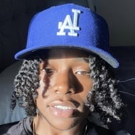 Azaria Runels, 22 (TikTok Star)