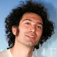 Azazel Jacobs, 45 (Screenwriter)