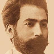 Azim Azimzade (1880 - 1943) (Cartoonist)