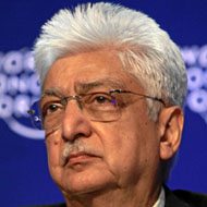 Azim Premji, 78 (企業家)