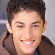 Azim Rizk, 33 (TV Actor)