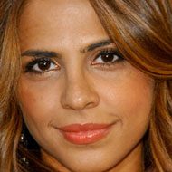 Azita Ghanizada, 44 (TV Actress)