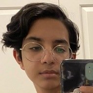 Azoz Badr, 16 (YouTube Star)