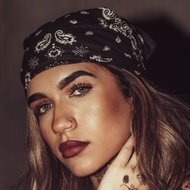 Azra Mian, 24 (YouTube Star)