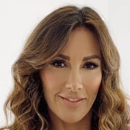 Azucena Cierco, 53 (Hôte de l'émission télévisée)