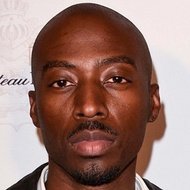 Azuka Ononye, 43 (舞蹈家)