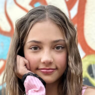 Azul Alenka, 24 (Nữ diễn viên truyền hình)