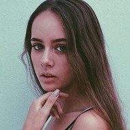 Azul Guaita, 22 (Soap Opera Actress)