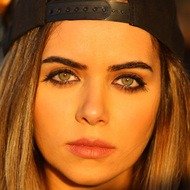 Azza Zarour, 36 (TV Show Host)