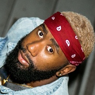 B. Keyz, 35 (说唱歌手)