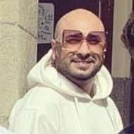 B Praak, 38 (流行歌手)