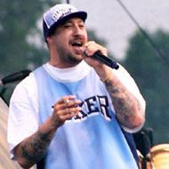 B-Real, 53 (Rapper)