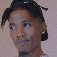 B. Smyth (1992 - 2022) (R&B Singer)