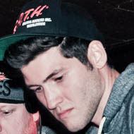 Baauer, 34 (Music Producer)