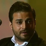 Babak Jahanbakhsh, 42 (World Music Singer)