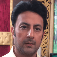 Babar Ali, 48 (电视演员)