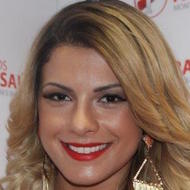 Babi Rossi, 35 (Model)