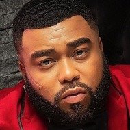 Baby Blue Smith, 39 (Rapper)