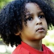 Baby CJ, 9 (YouTube Star)