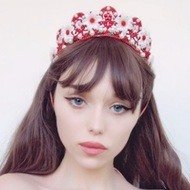 Baby Dash, 30 (Instagram Star)