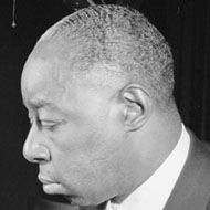 Baby Dodds (1898 - 1959) (Drummer)