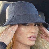 Baby G, 27 (Pop Singer)