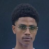 Baby Jamo, 20 (Rapper)